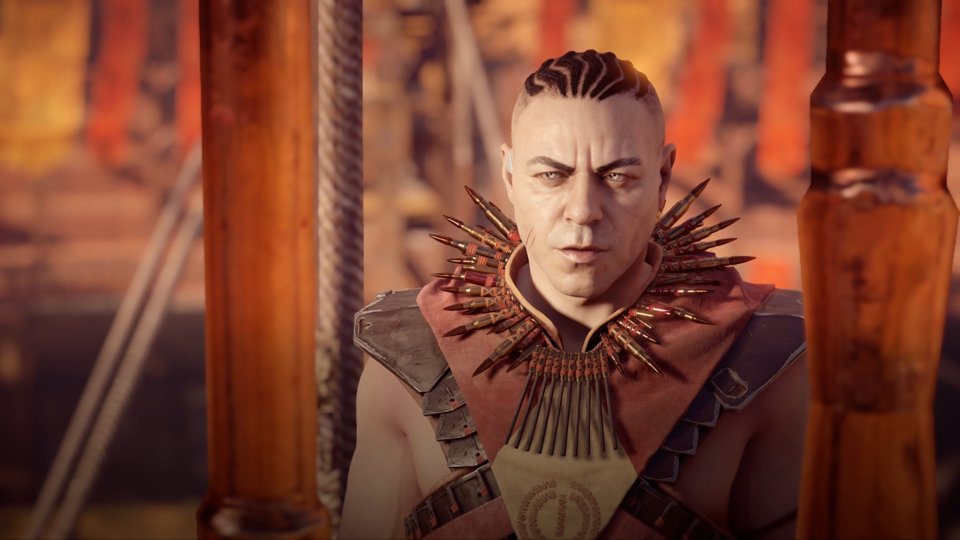 Horizon Zero Dawn - Imagen 3
